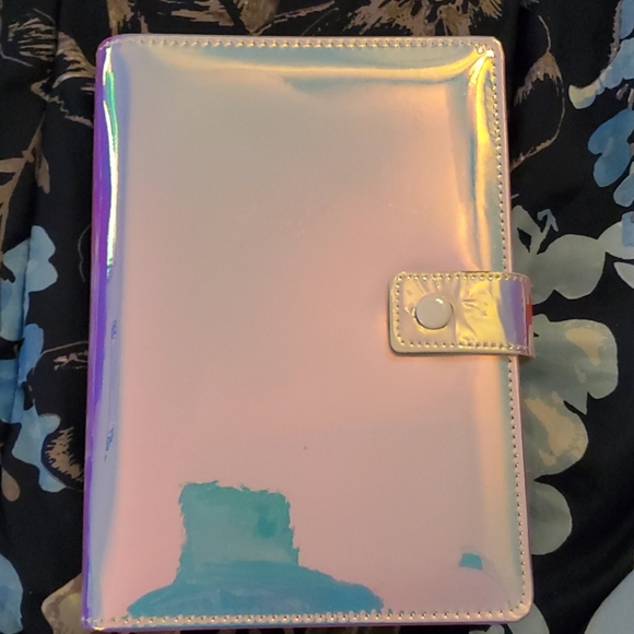 Heidi Swapp Other - Heidi Swapp Personal Sz Planner